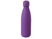Вакуумная термобутылка Vacuum bottle C1, soft touch, 500 мл
