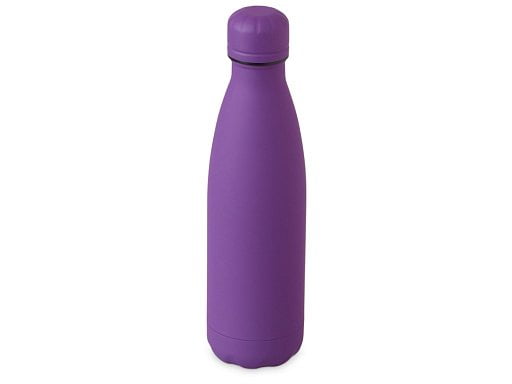Вакуумная термобутылка Vacuum bottle C1, soft touch, 500 мл