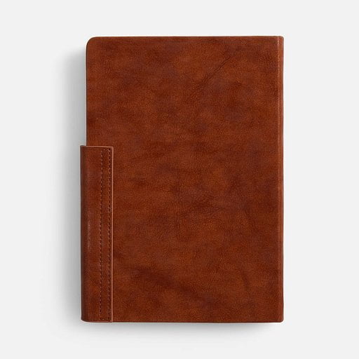 Ежедневник Leadmark, недатированный