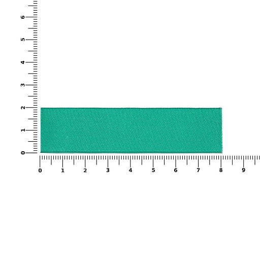 Лейбл тканевый Epsilon, S