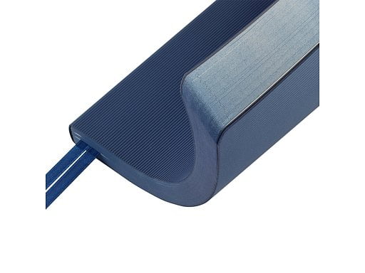 Ежедневник А5 Megapolis Slim flex
