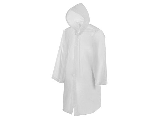 Дождевик Hawaii light c чехлом унисекс