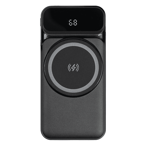 Внешний аккумулятор (powerbank) «Nova», 10 000 mAH