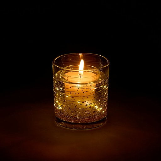 Свеча ароматическая Luminati