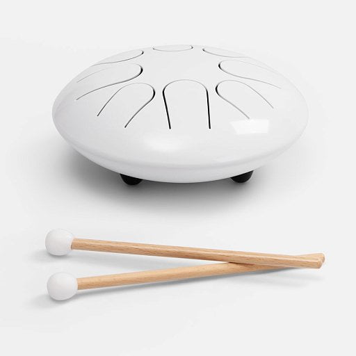 Музыкальный антистресс Tacto