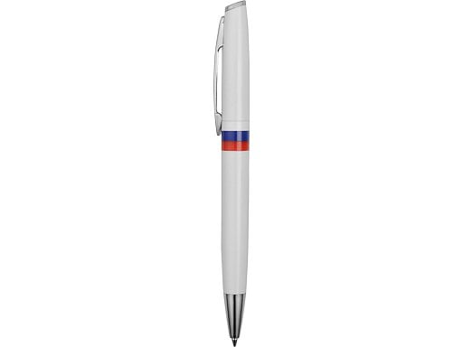 Ручка пластиковая шариковая  Отчизна 