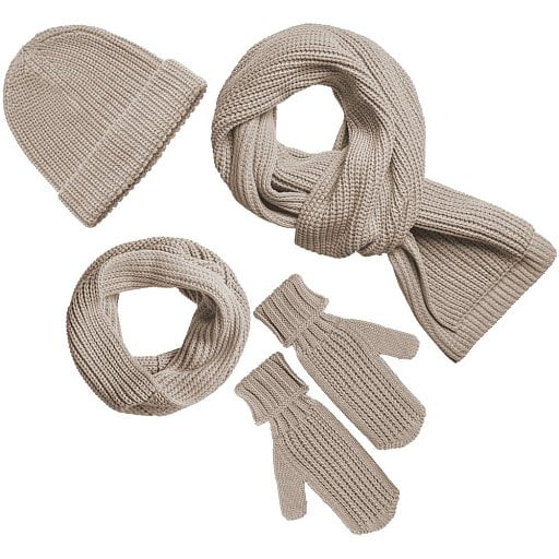 Варежки Nordkyn