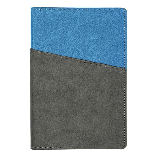 Ежедневник Flexy Smart Porta Nuba Latte A5, недатированный, в гибкой обложке