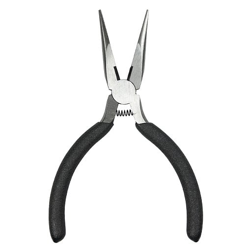 Набор инструментов Tools Oil Can, 21 инструмент, в пластиковом футляре