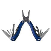 Мультитул Tools Birmingham (мультиинструмент) 11 в 1 c чехлом, в подарочной коробке