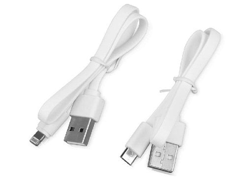 Портативное зарядное устройство  Argent ,  10000 mAh