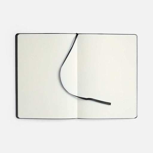 Блокнот Flex Shall ver.2