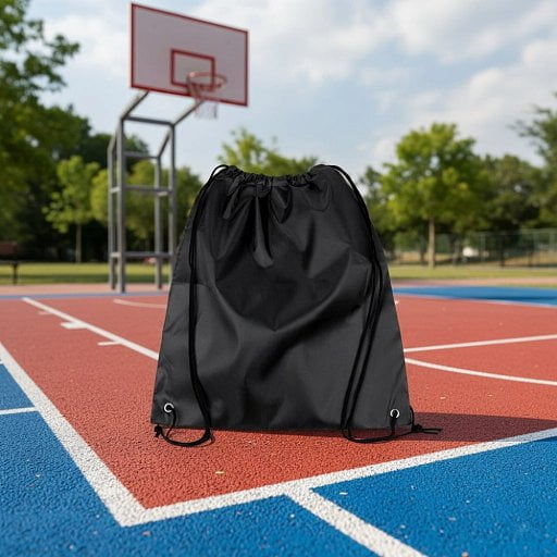 Сумка-рюкзак для покупок LUKMORY