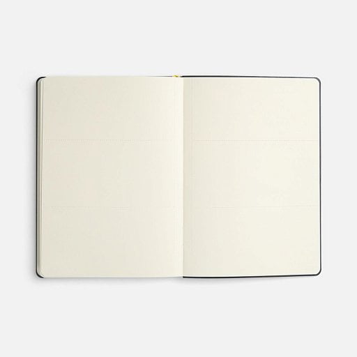 Ежедневник Flex Shall New, недатированный