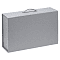 Подарочная коробка, размер 39*26,3*11 см, Solution Prestige Big Case Soft с магнитным клапаном и ручкой