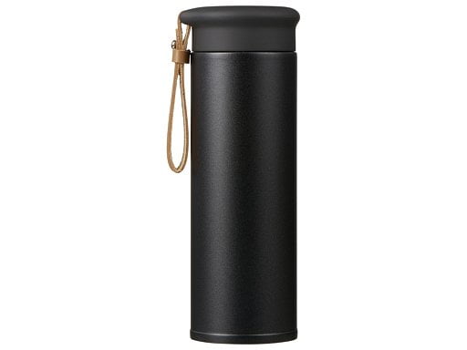 Вакуумный термос Engage, 450 мл, тубус