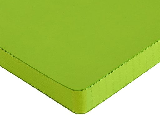 Ежедневник недатированный А5 Megapolis Color Flex New