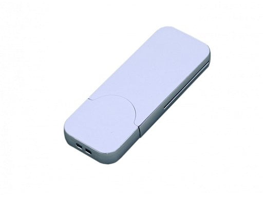 USB-флешка 3.0 в стиле I-phone, прямоугольной формы