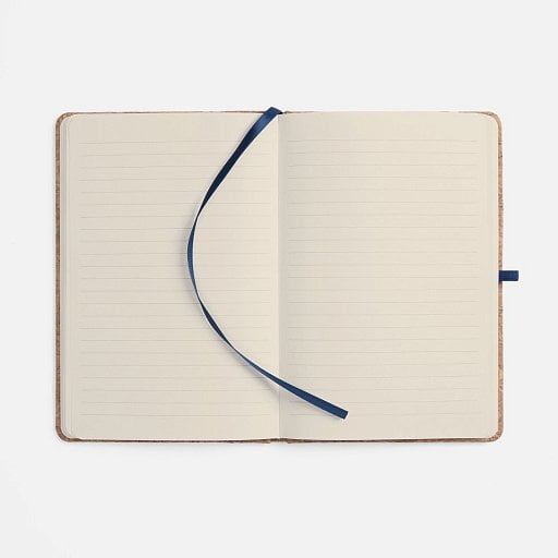 Блокнот Corkfolio