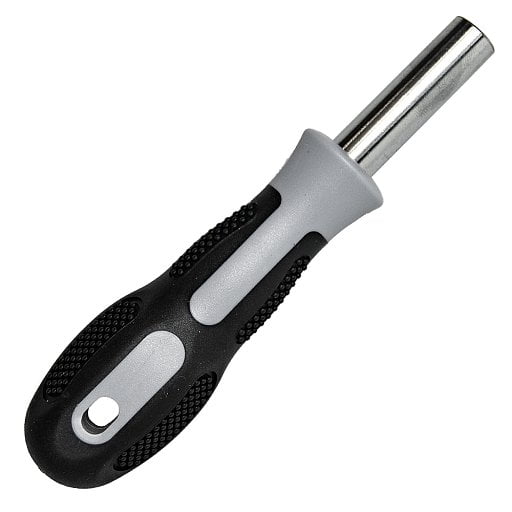 Набор инструментов Tools lantern cо встроенной лампой, 15 инструментов,  в пластиковом футляре