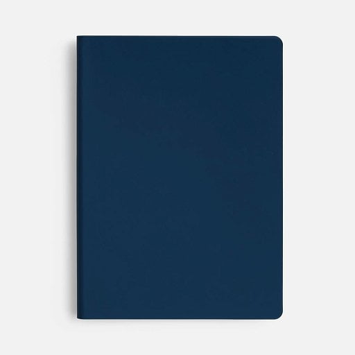 Ежедневник Flex Shall New, недатированный