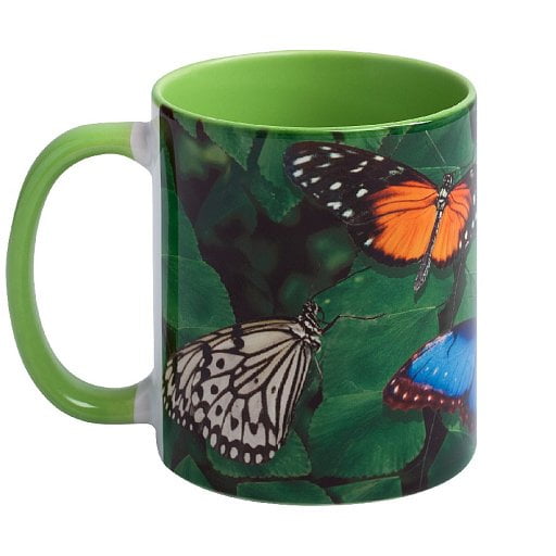 Кружка Promo plus для сублимации