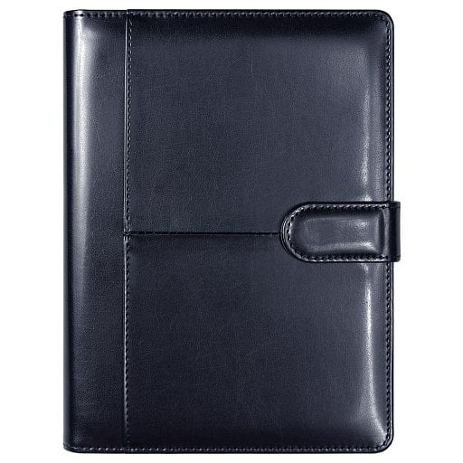 Ежедневник в суперобложке Country Business Pristine A5+, недатированный