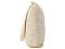 Складная сумка Jute из джута и хлопка