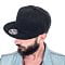 Бейсболка  SNAP BACK  6 клиньев