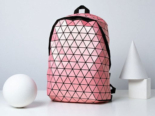 Рюкзак Rombica Mybag Prisma