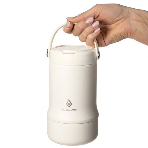 Термос для еды Tabenodo