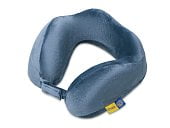 Подушка для путешествий с эффектом памяти Travel Blue Tranquility Pillow, увеличенная (212)