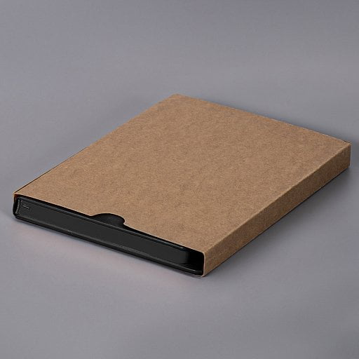 Ежедневник недатированный Solas, формат А5, с магнитом, кремовый блок  в линейку