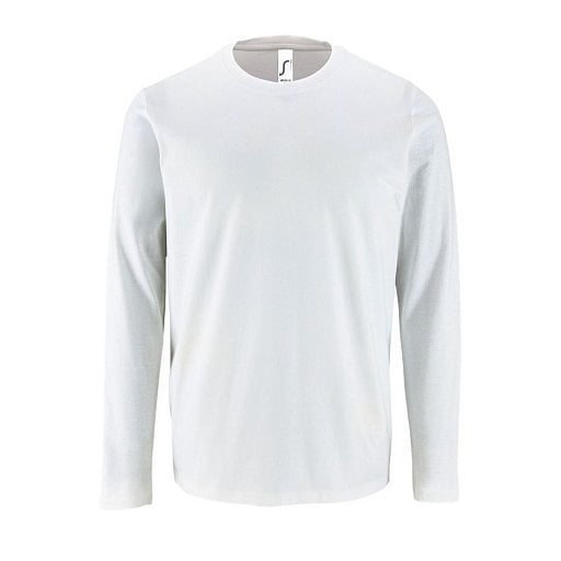 Футболка IMPERIAL LSL, мужская