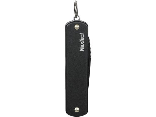 Мультитул-книпсер Nextool Multi Functional Nail Clipper, 6 функций