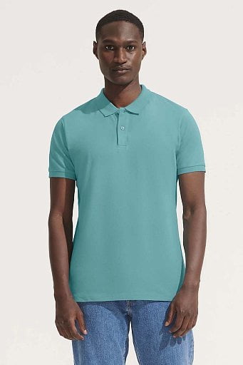 Поло PLANET мужское