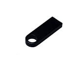 USB 2.0-флешка с мини чипом и круглым отверстием