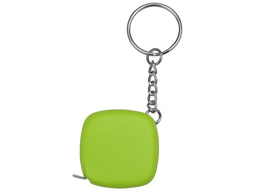 Брелок-рулетка 1м Block