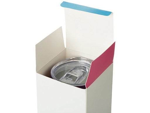 Термокружка Vacuum mug C1, soft touch, 370 мл