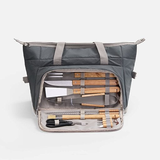 Набор для барбекю Grillmoor