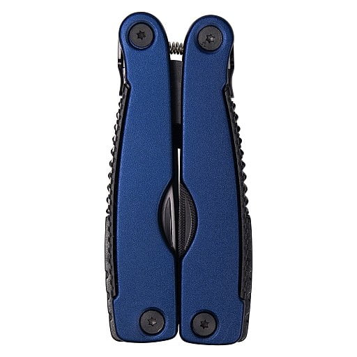 Мультитул Tools Сrafter Version 2 (мультиинструмент) 9 в 1 в чехле и  подарочной коробке