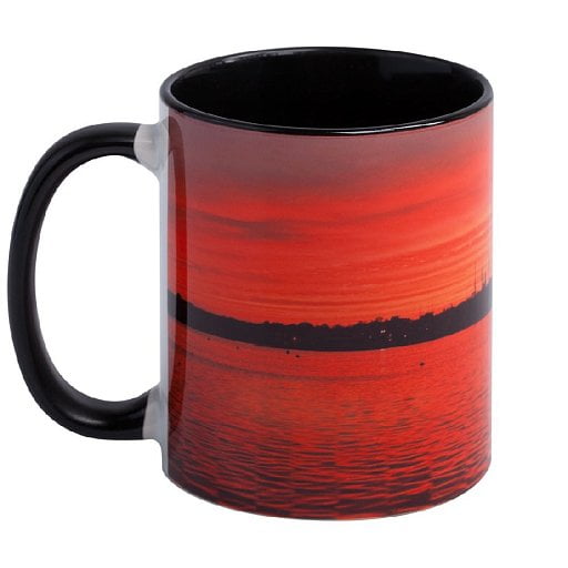 Кружка Promo plus для сублимации