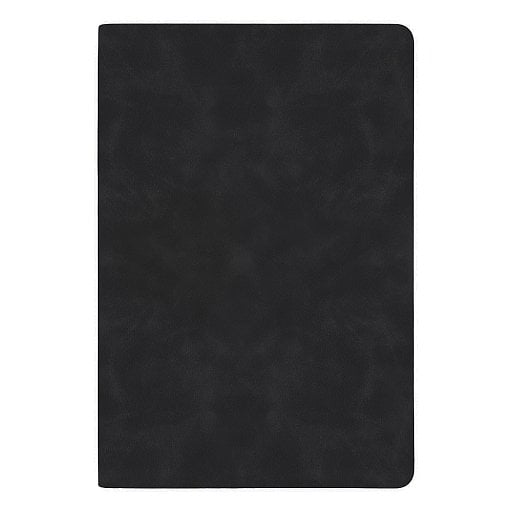 Ежедневник Flexy Luba А5, недатированный, в гибкой обложке