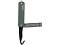 Мультитул-книпсер Nextool Multi Functional Nail Clipper, 6 функций