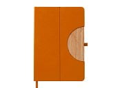 Ежедневник недатированный А5 Bosforo