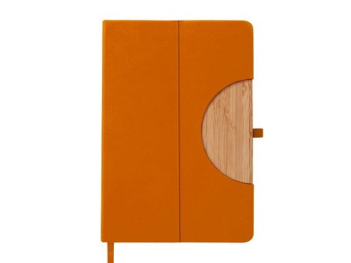 Ежедневник недатированный А5 Bosforo