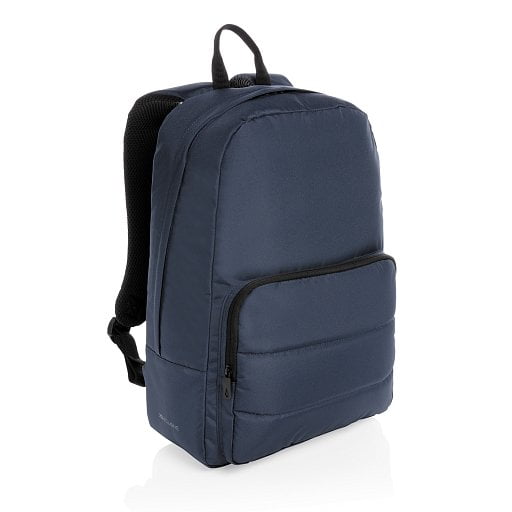 Рюкзак для ноутбука Impact Basic из RPET AWARE™, 15.6