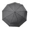 Зонт складной автомат, диаметр 117 см, Forest Lotus, ветроустойчивый, в подарочной коробке