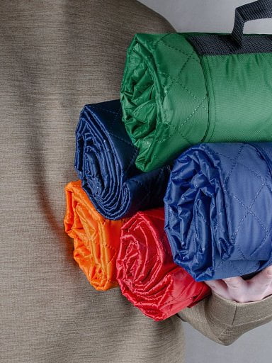 Плед для пикника Comfy