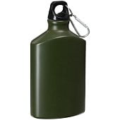 Походная фляжка Tula